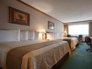 Best Western Los Angeles Worldport Hotel Ruang foto