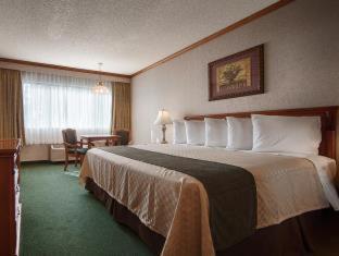 Best Western Los Angeles Worldport Hotel Ruang foto