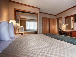 Best Western Los Angeles Worldport Hotel Ruang foto